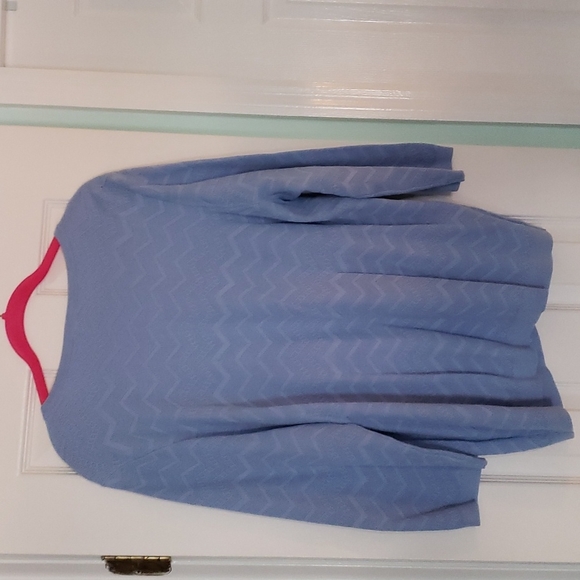 NwOT Talbots cardigan - Picture 3 of 6